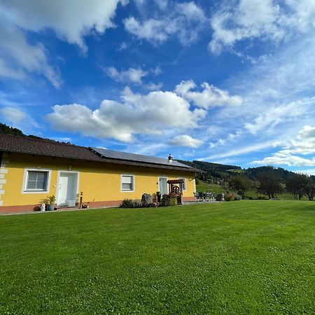 Ferienhaus Mit Terrasse Und Viel Ruhe Wieting Eksteriør bilde
