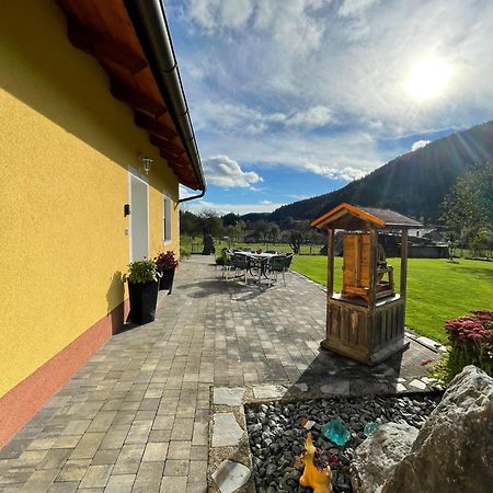 Ferienhaus Mit Terrasse Und Viel Ruhe Wieting Eksteriør bilde