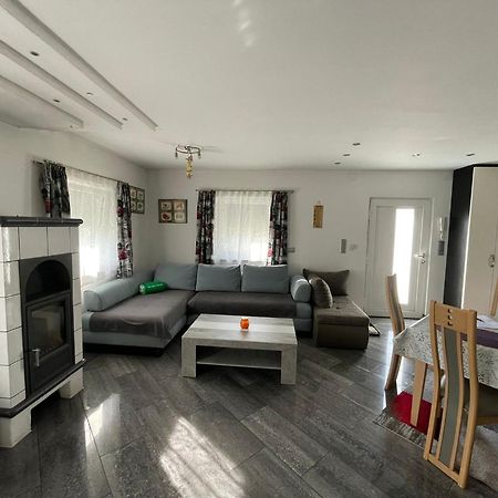 Ferienhaus Mit Terrasse Und Viel Ruhe Wieting Eksteriør bilde