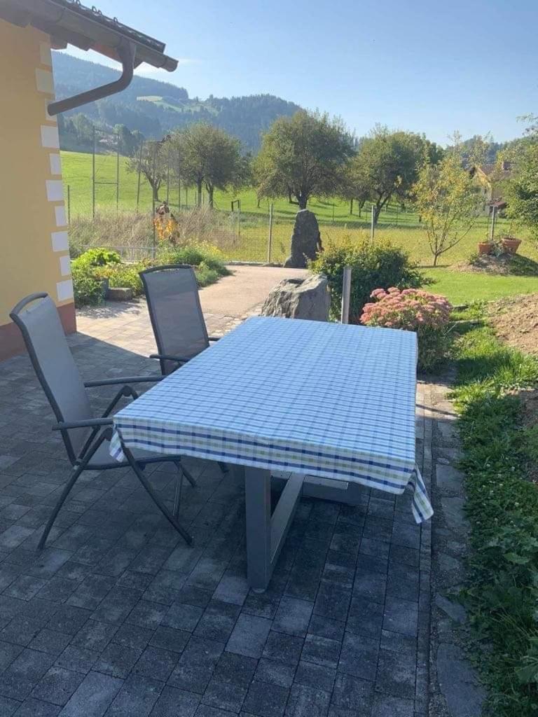 Ferienhaus Mit Terrasse Und Viel Ruhe Wieting Eksteriør bilde